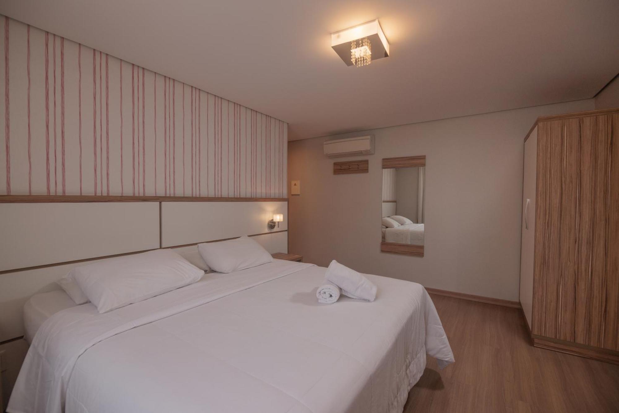 Pousada Naala Gramado Kamer foto