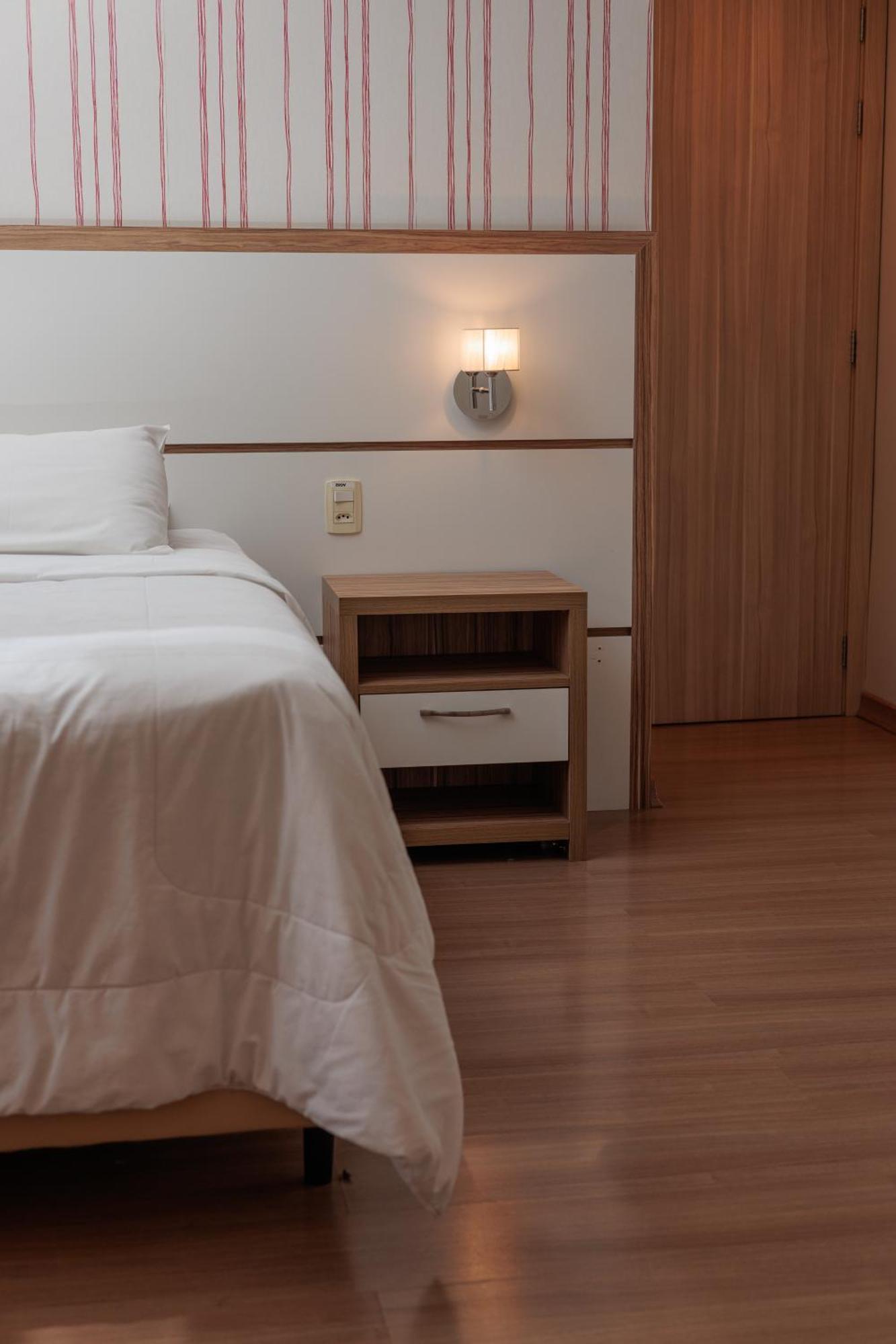 Pousada Naala Gramado Kamer foto