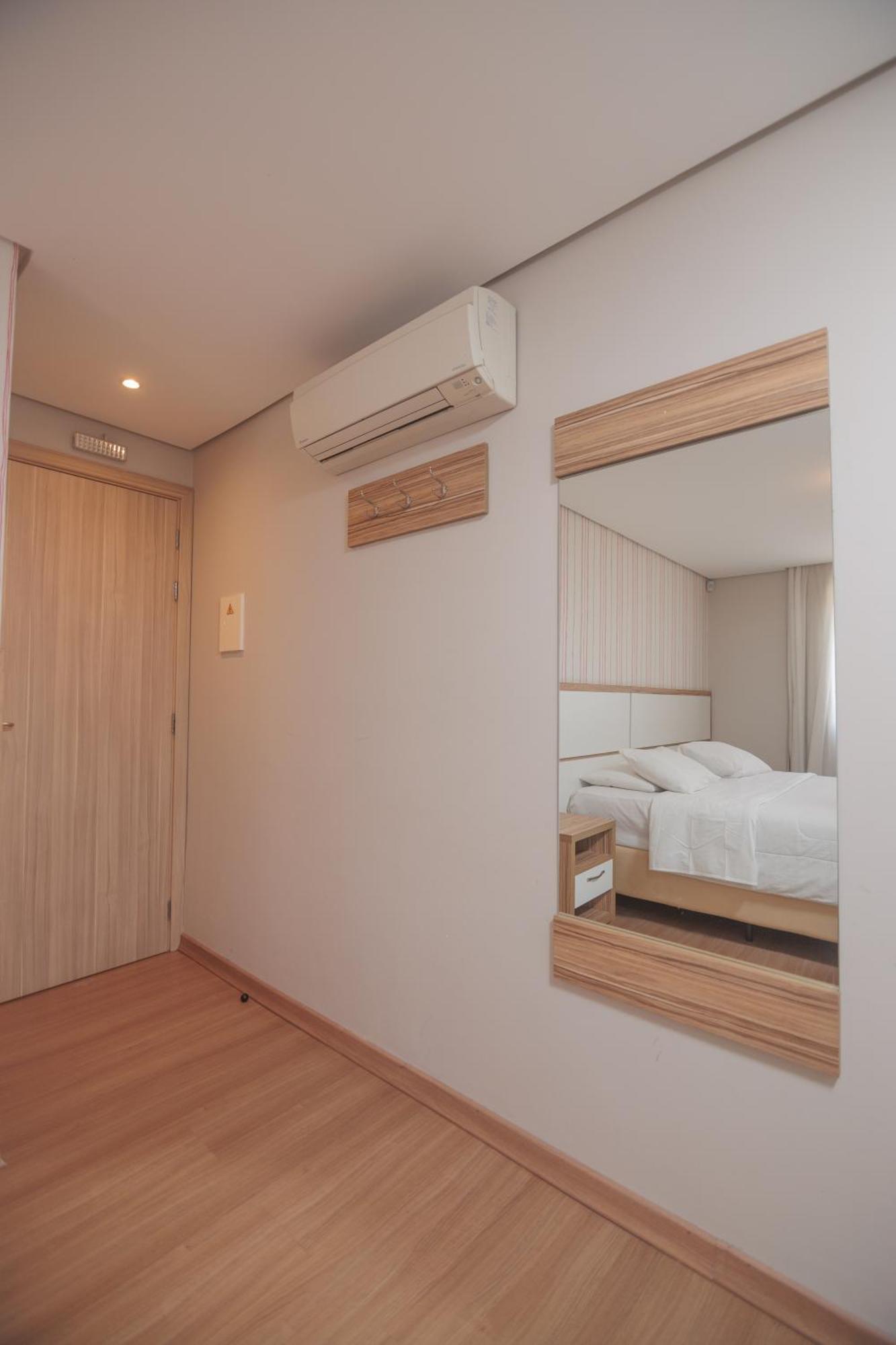 Pousada Naala Gramado Kamer foto