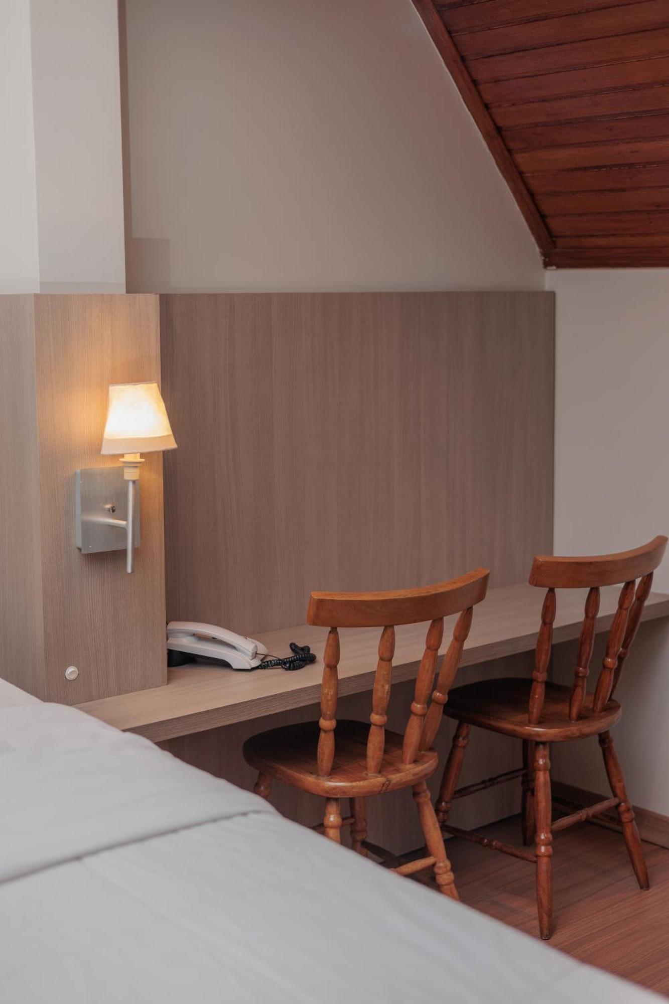Pousada Naala Gramado Kamer foto