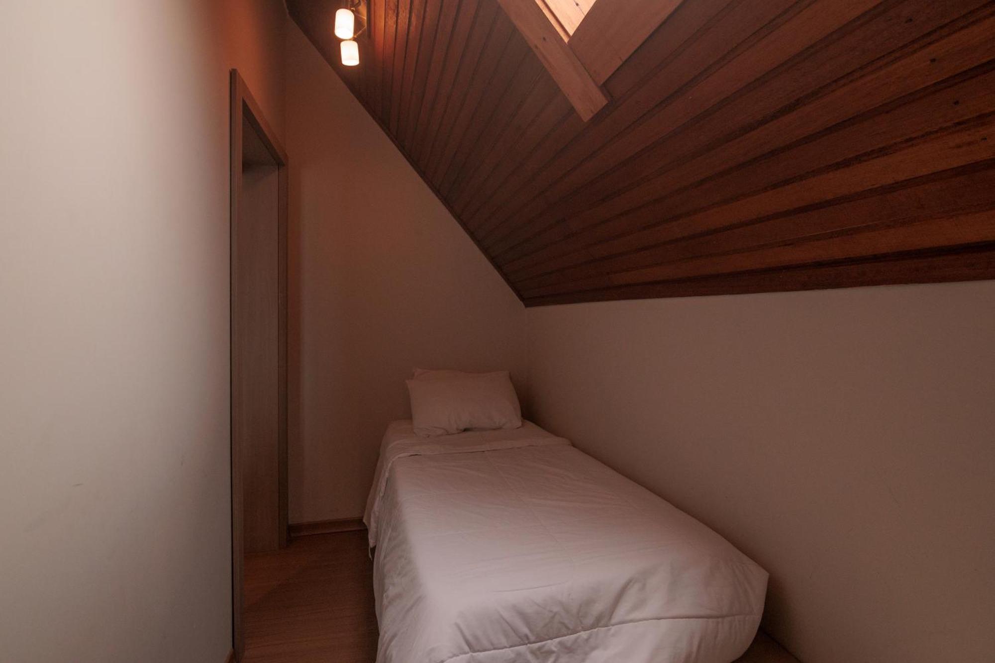 Pousada Naala Gramado Kamer foto