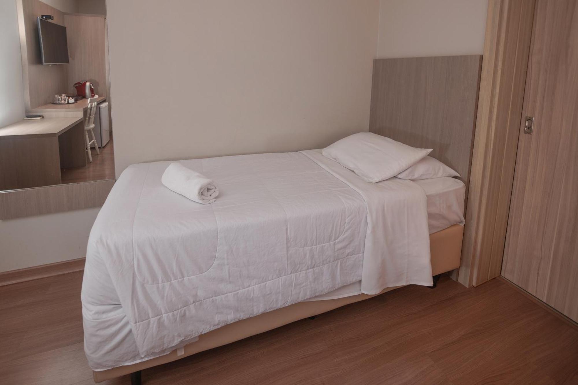Pousada Naala Gramado Kamer foto